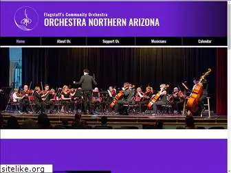 orchestrana.org