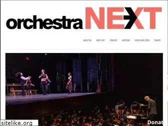 orchestranext.com
