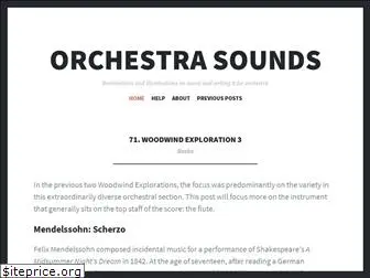 orchestrasounds.com