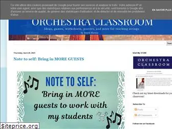 orchestrateacher.blogspot.com