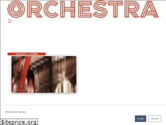 orchestratedspirits.com