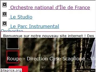 orchestre-ile.com