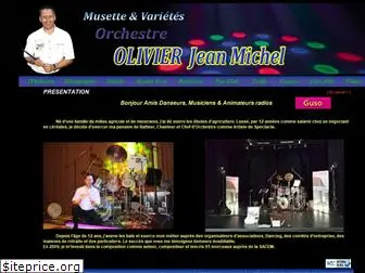 orchestre-olivier.fr