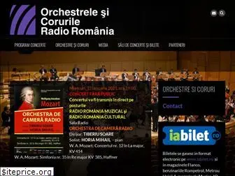 orchestreradio.ro