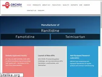 orchev.com