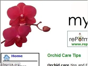 orchid-care.org