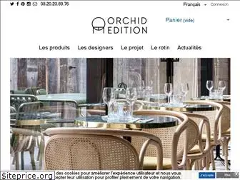 orchid-edition.com