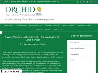 orchid-fertility.com