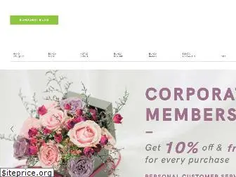 orchid-florist.com