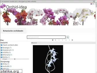 orchid-idea.com