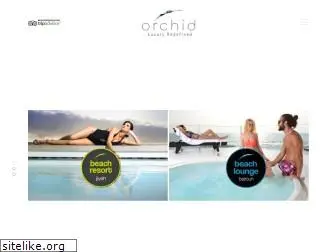 orchid-resort.com