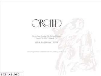 orchid-restaurant.com.tw
