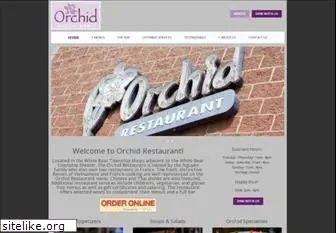 orchid-restaurant.com