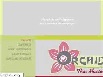 orchid-thai-massage.de