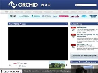 orchid.ac.uk