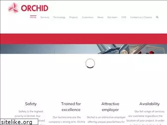 orchid.eu