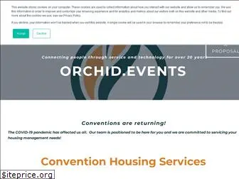 orchid.events