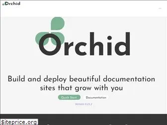 orchid.netlify.com