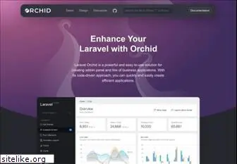 orchid.software