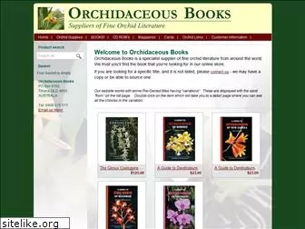 orchidaceousbooks.com.au