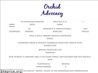 orchidadvocacy.org