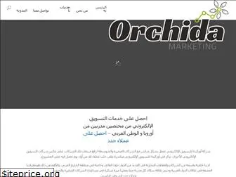 orchidamarketing.com