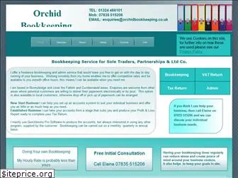 orchidbookkeeping.co.uk