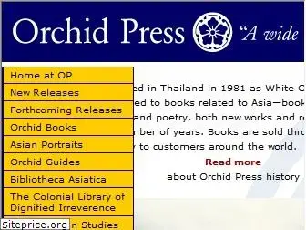 orchidbooks.com
