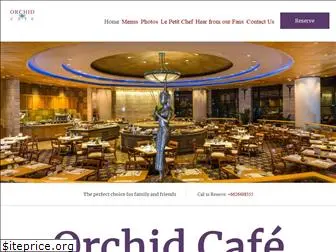 orchidcafebangkok.com