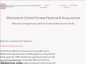 orchidchinesemedicine.com