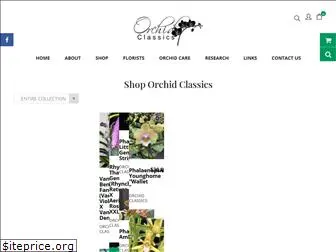 orchidclassics4u.com