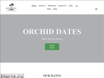 orchiddates.com