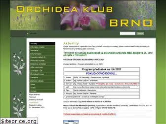 orchideaklub.cz