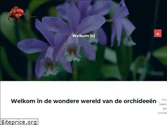 orchidee-vlaanderen.be
