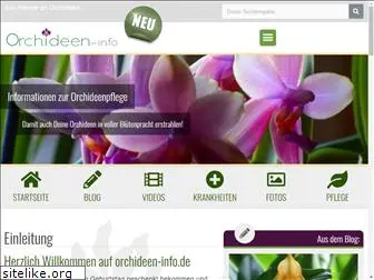 orchideen-info.de
