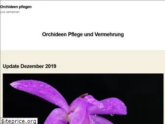 orchideen-pflege.eu