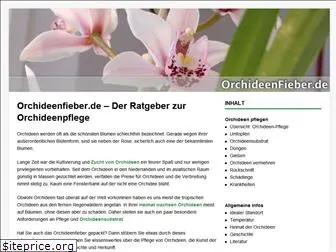 orchideenfieber.de