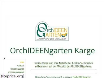 orchideengarten.de