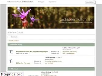orchideenkultur.net