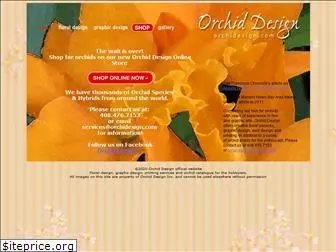 orchidesign.com