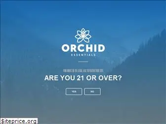 orchidessentials.com