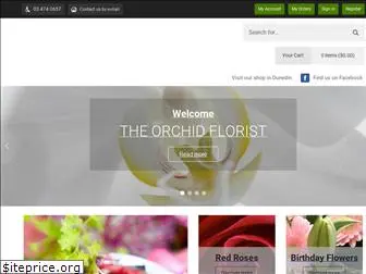 orchidflorist.co.nz