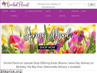 orchidflorist.com