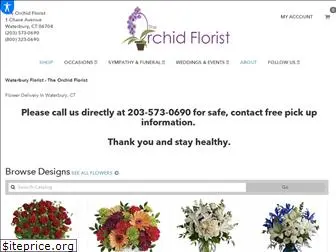 orchidflorist.net
