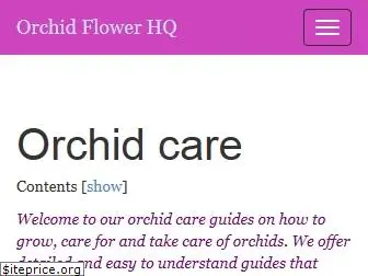 orchidflowerhq.com
