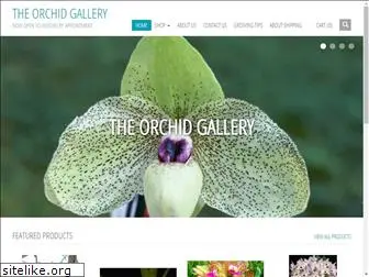 orchidgallery.biz