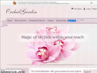 orchidgarden.co.uk