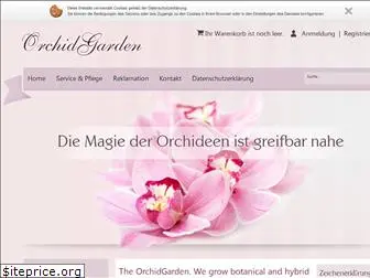 orchidgarden.de
