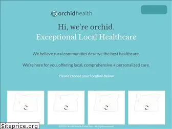 orchidhealth.org
