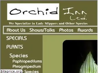 orchidinnusa.com
